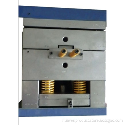 Plastic Injection molded toy case toys moulding plastic injection molding